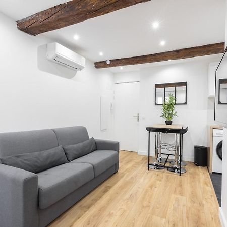 Garibaldi Square - Lovely 1 Bdr Old Town نيس المظهر الخارجي الصورة