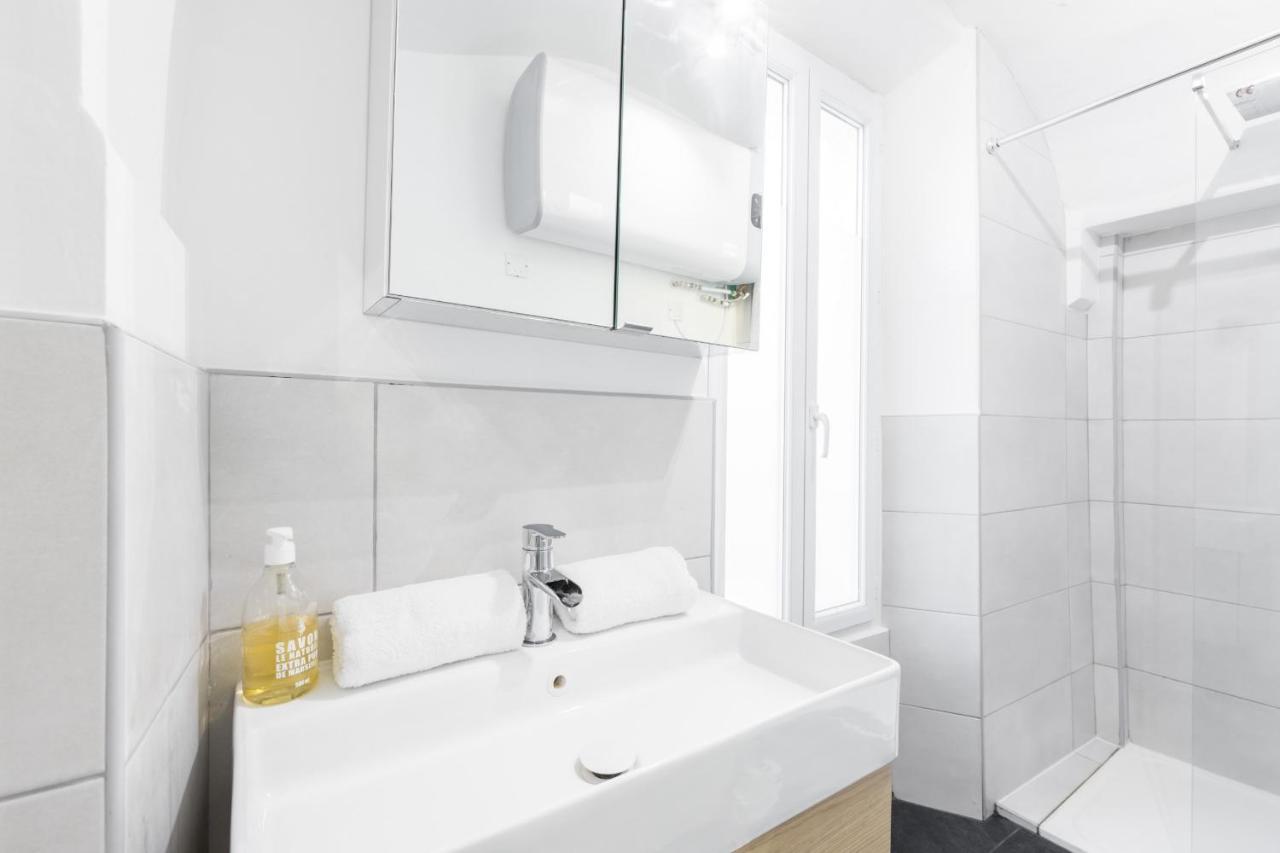 Garibaldi Square - Lovely 1 Bdr Old Town نيس المظهر الخارجي الصورة